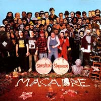 Macabre - Sinister Slaughter